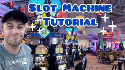 slot machine tutorial|Iba pa.